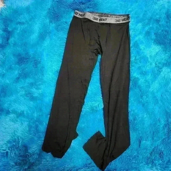 32 Heat NWT Mens Top and Bottom set - Picture 4 of 5